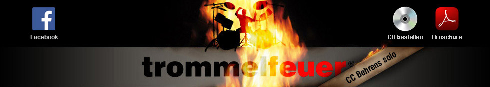 trommelfeuer
