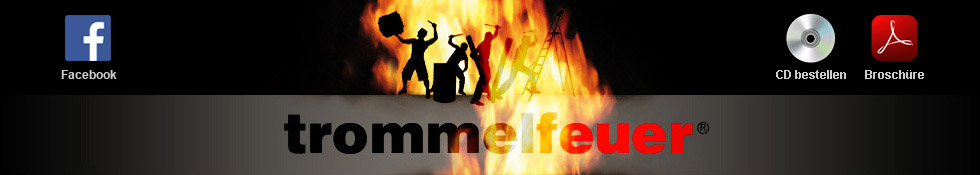 trommelfeuer